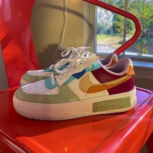 Nike Air Force 1 Fontanka